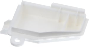 Gehäuseteil-Abdeckung für Bosch 10014273 Schutz, Kunststoff