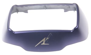 Außenfolie für Panasonic-Rasierer WESLV97A0048 Rahmen