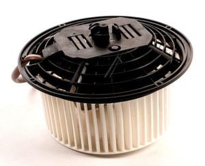 Lüftermotor für Dunstabzugshaube Küppersbusch 547443 Rechtslauf 220-230V