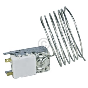 Thermostat Ranco VP104 K60-L2024 Universal für Kühlschrank 2Sterne mit Abtaudruckknopf