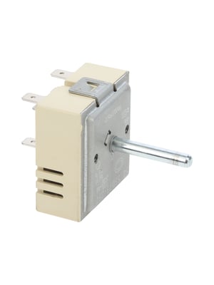 Energieregler für Ofen BSH-Gruppe 00612109 Elektronik, Backofen