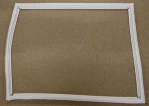Türdichtung für Kühlschrank Candy 49039446 Kühlschrankdichtung