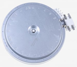 Heizkörper für Ofen Simfer 10003102 1700W, 180mm