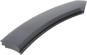 Schutzleiste für Staubsauger BSH-Gruppe 00649809 Oberteil