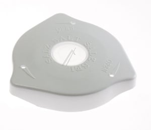 Enthärterstopfen für Geschirrspüler Candy/Hoover 49017965 Wasserentkalkung