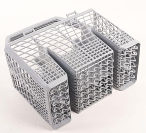 Besteckkorb für Smeg Geschirrspüler 691410591 Spülmaschine