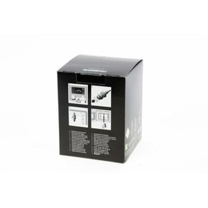 Entkalkungskartuschen Bosch 00312430 4er Set für Dampfbacköfen Bosch