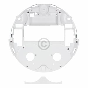 Fahrgehäuse Ecovacs 201-2230-0011 für Staubsauger-Roboter