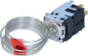 Kühlschrankthermostat Whirlpool Ranco K59-S1840 482000031419 3-Term.