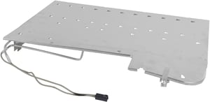 Abtauheizung 00666153