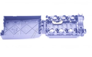 Simfer Ofen Anschlusskasten 10003049 Stromverteiler