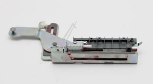 Kühlschrank-Türscharnier rechts Midea 12276000023748 Rechtsanschlag