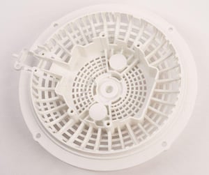 Motorhalter für Dunstabzugshaube Whirlpool Indesit C00982124 Motoraufhängung