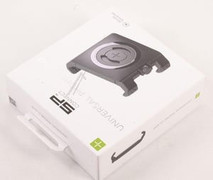 Universelle Handy-Klemme SP Connect SPC+ EGRET ME19014 für E-Scooter