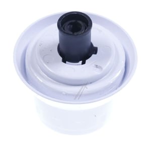 Drehknopf weiß für Ofen Beko C00868537 Backofen