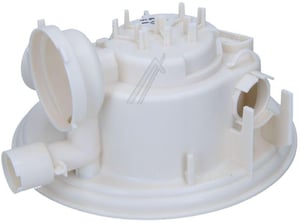 Wassersammler-Satz für Geschirrspüler Electrolux 140000494488 Spülmaschine, Reinigung