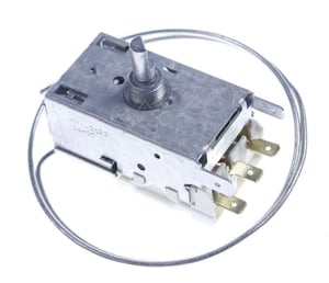 Kühlschrankthermostat für Liebherr 615120000 Robertshaw K591LK59L2133 Kühlschrank, Thermostat