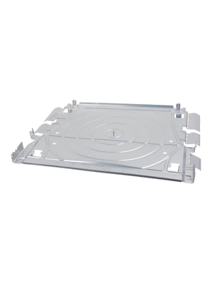 Zwischenboden für Bosch Siemens Neff Geräte 00775951 Backofen