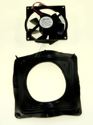 Kühlerlüftermotor für Kühlschrank Whirlpool/Indesit 481202858346 Kühlschrank-Motor