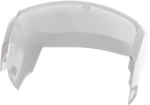 Abdeckung für Kaffeemaschine Bosch 12019306 Verschluss, Kunststoff