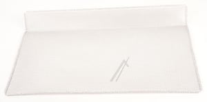 Fettfilter für Dunstabzugshaube Elica Acc0199319 Waschbar