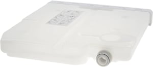 Kondensatbehälter für Trockner Bosch 11006913 Wasserauffangbehälter