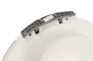 Trockner-Tür für Beko C00866989 Fronttür