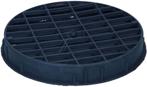 Luftklappe 150 für Hisense/Gorenje Ofen 250927 Ofen-Zubehör