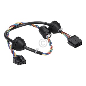 Mowing motor extension harness 201-2337-1219