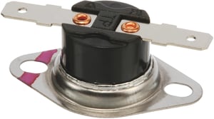 Temperaturregler 00638684