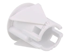 Rosette FS16 070 für Ofen Hisense/Gorenje 563368 Blendring Gehäuse