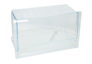 Gefriergut-Schublade für Kühlschrank Amica 1038194 unten