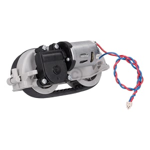 Window Cleaner Right Driving Wheel 201-Q002-0008 Ecovacs