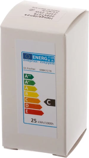 Halogenlampe 00069483