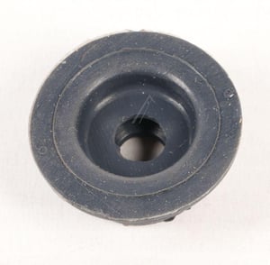 Dichtring für Ofen Küppersbusch 545429 Ofendichtung Gummi