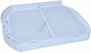 Flusensieb für Beko Staubsauger C00897080 Feinstaubfilter