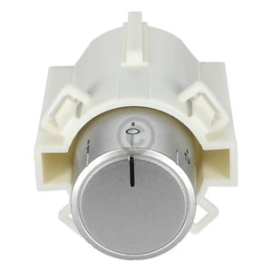 Knebel für Kochstelle Einkreis BOSCH 00612434 in Kochfeld