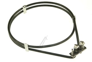 Heißluft-Heizung 2200 Watt für Ofen AEG 2040236020 Umluft