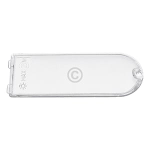 Lampenabdeckung für Dunstabzugshauben (3750962007)