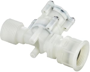 Einlaufventil 00656823
