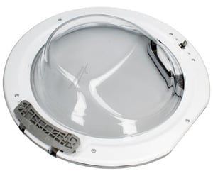 Bullauge für Waschmaschine Candy/Hoover 45318985 Türfenster