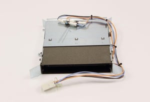 Ablufttrocknerheizung & Thermostate für Trockner Whirlpool/Indesit 488000849191 Heizelement Temperatursicherung