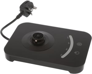 Sockel für Wasserkocher Bosch 12013176 Heizelement, Anschluss