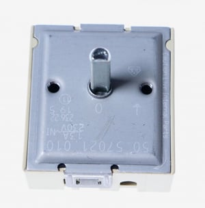 Energieregler für Bosch Siemens Ofen 10025386 Steuerung, Backofen