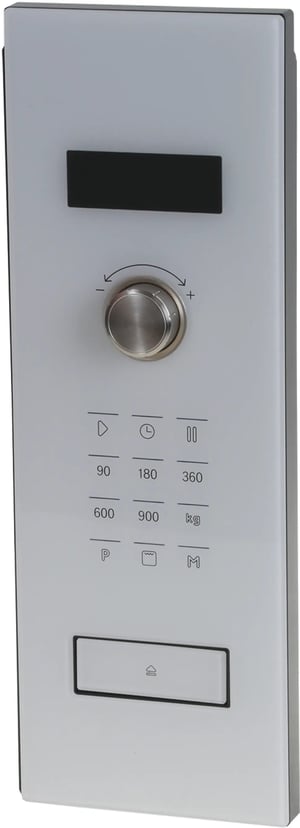 Bedienblende 12012781