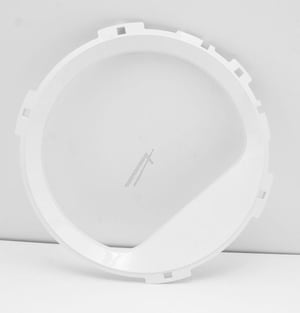 Türdichtung für Vestel Trockner 42161579 Tür, Kunststoff