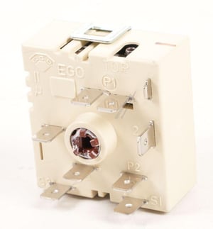 Energieregler für Ofen Bosch Siemens 10036636 Backofen Steuerung