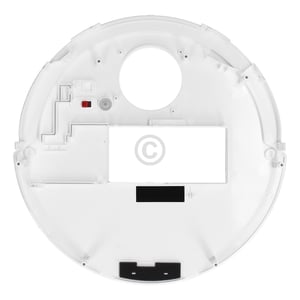 Top cover(white) 201-2417-2339