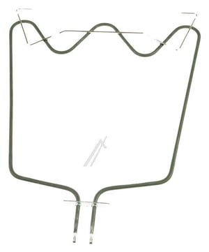 Unterhitze-Heizelement für Bauknecht Ofen 1063R685 1150W