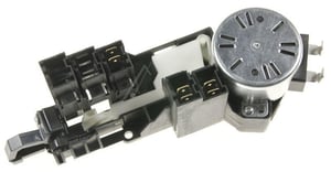 Türschloss für Gorenje Ofen 304853 Piroliza Rold